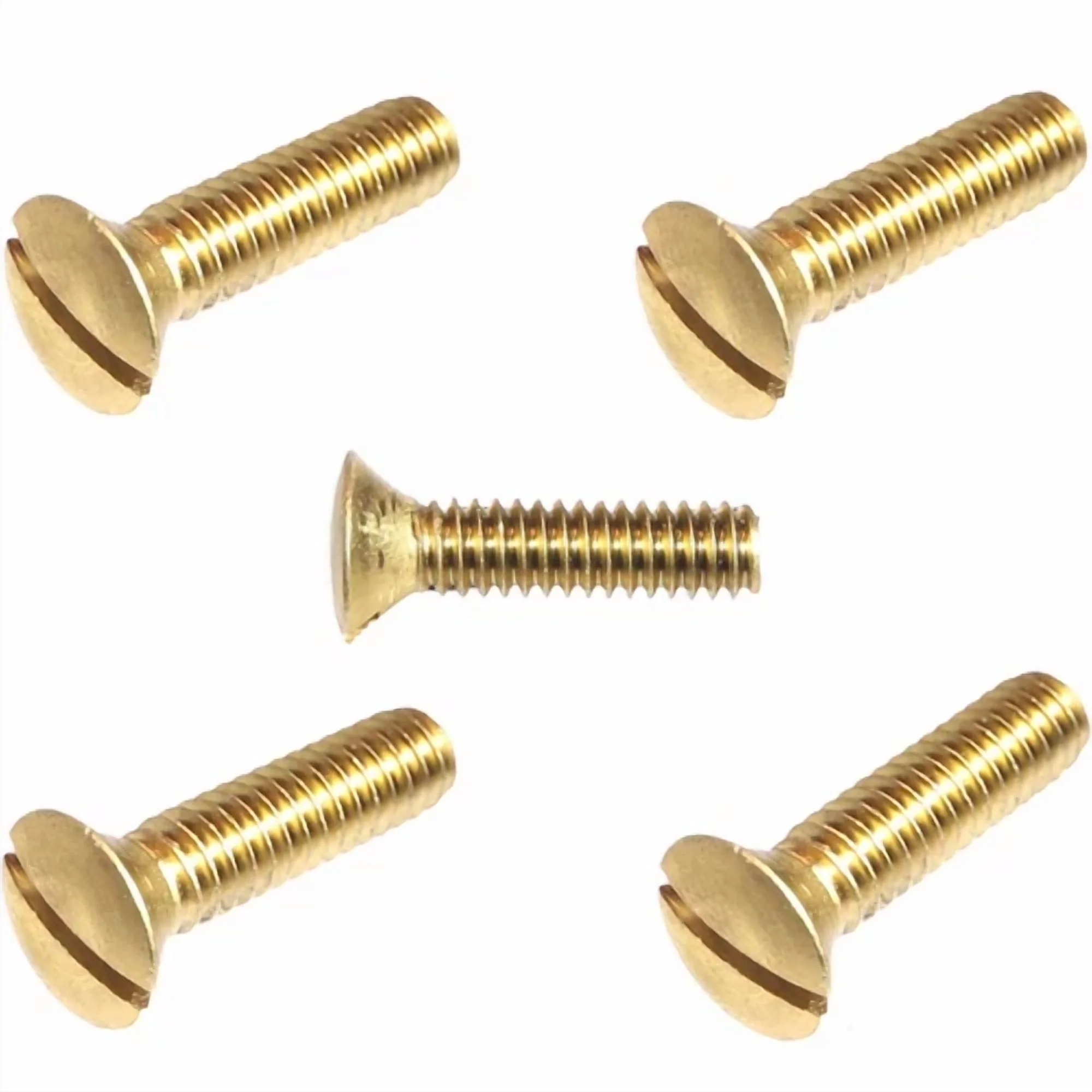 Fastener Quality - 8-32 - Sleek Profile Model C9EC1C