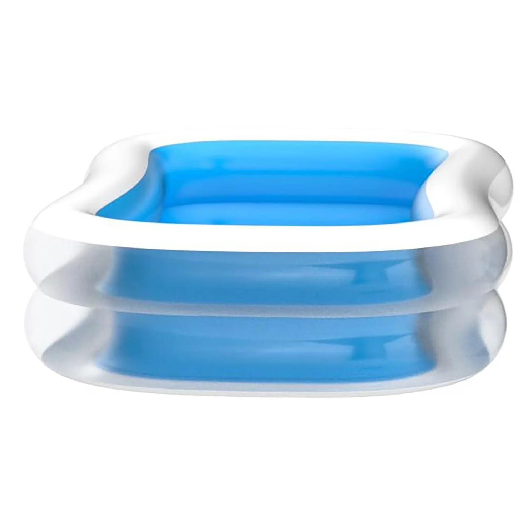 Premium Inflatable Pool with Puncture Proof - Swim - Industrial Grade Model 614876