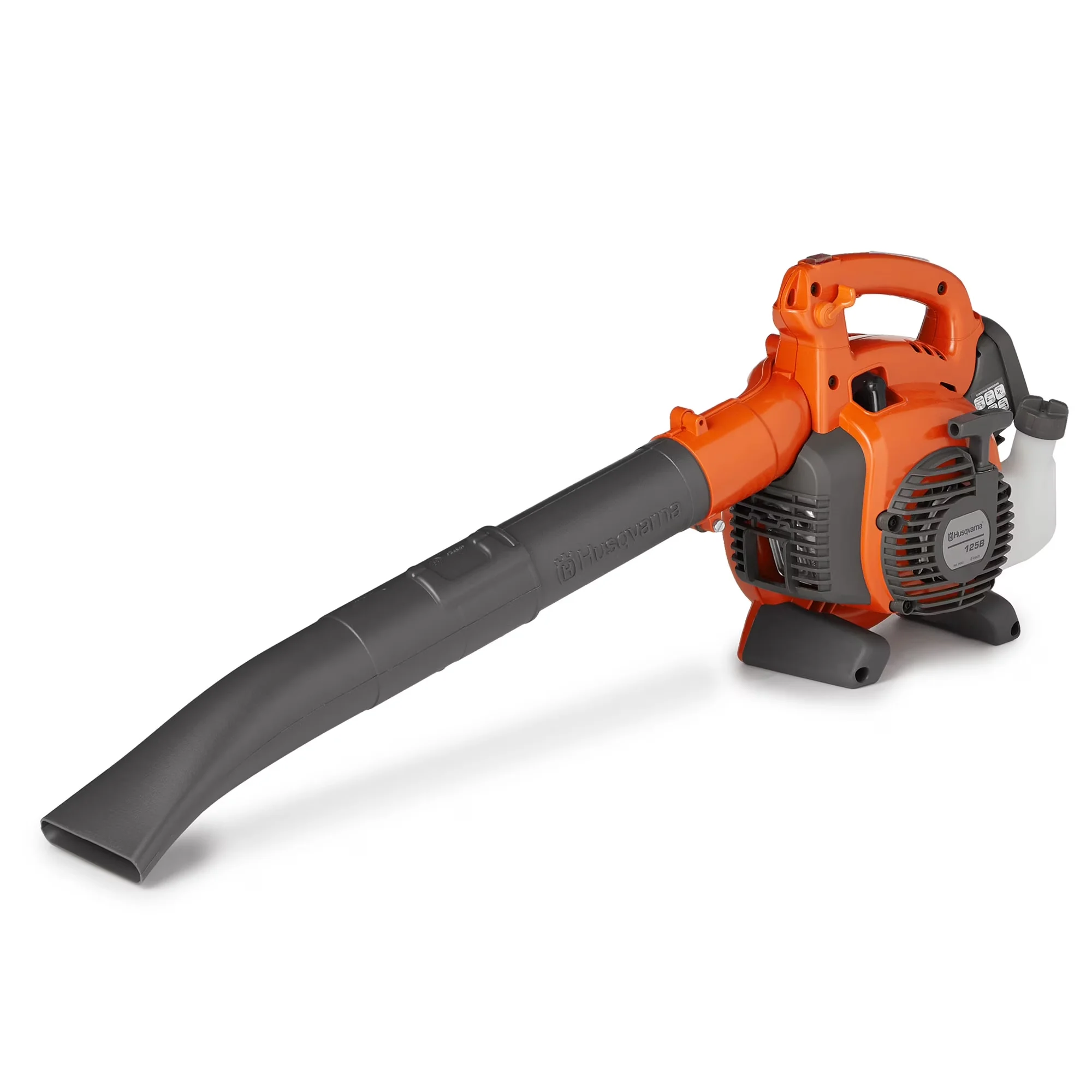 Compact Leaf Blower - 125B - Contemporary Style Model 0EC148