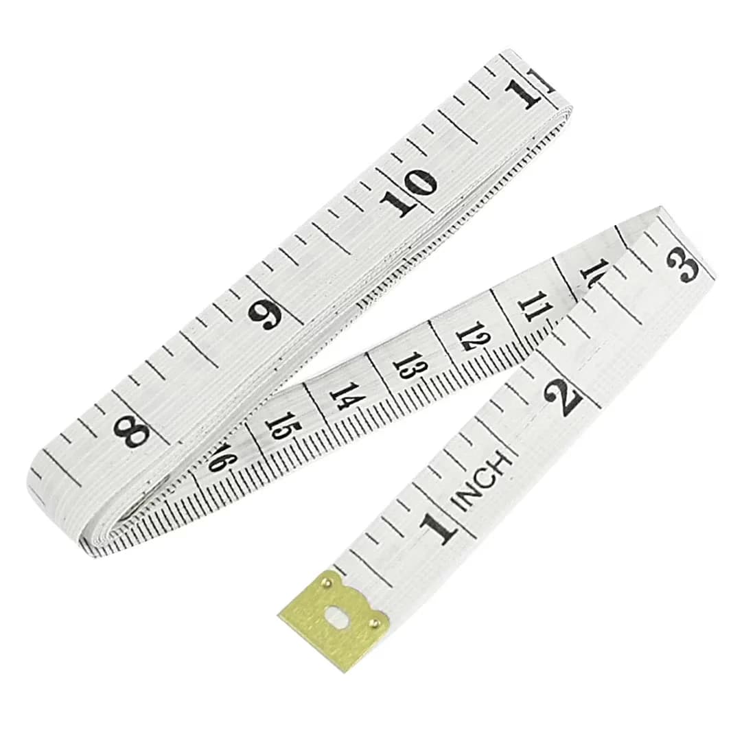 Classic Measuring Layout with Durable, Compact and durable, Max measure length: 60" - Plastic Model 7D6674