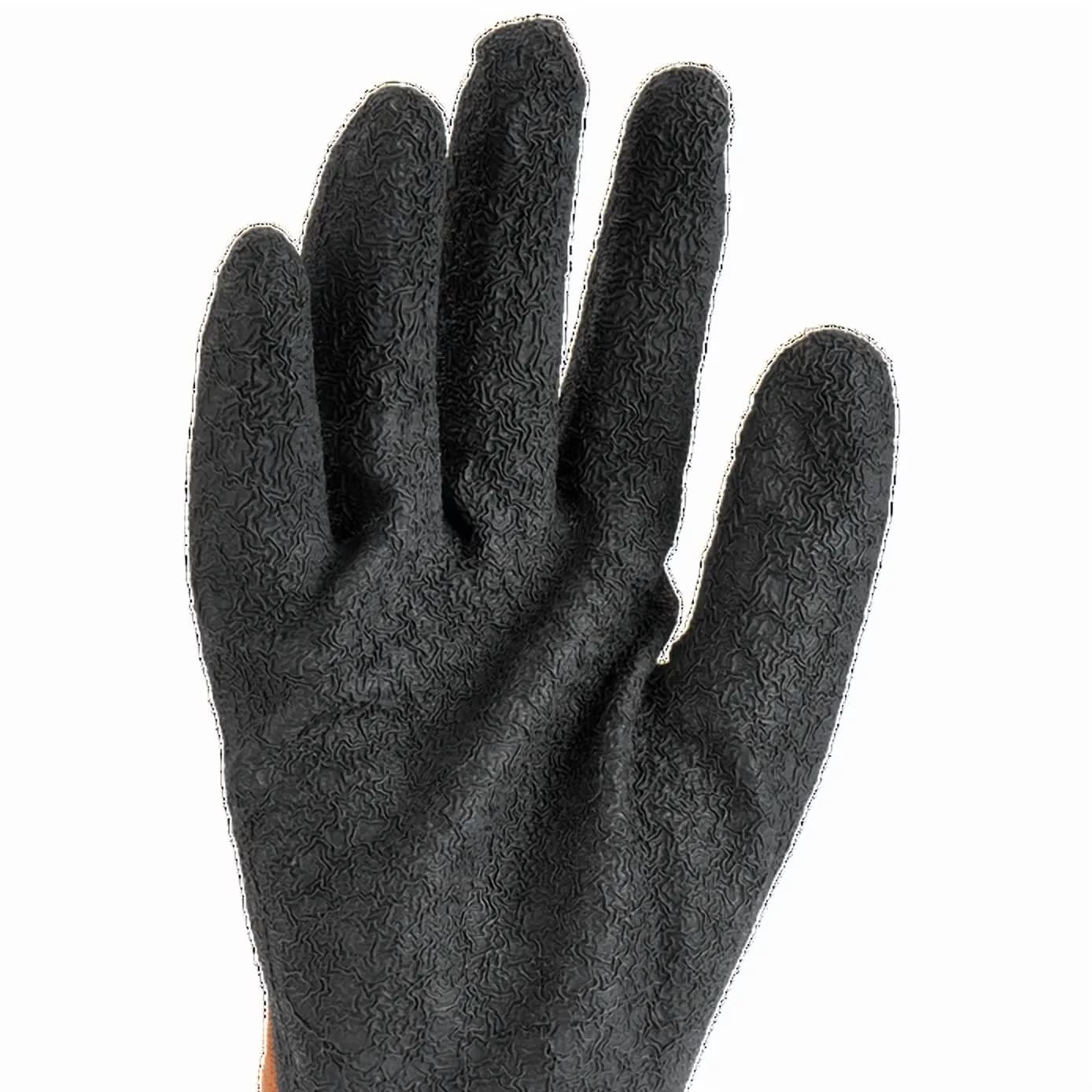 Versatile Protective Equipment with Bellota Garden Grip Gloves - L for Home Model 6F7300