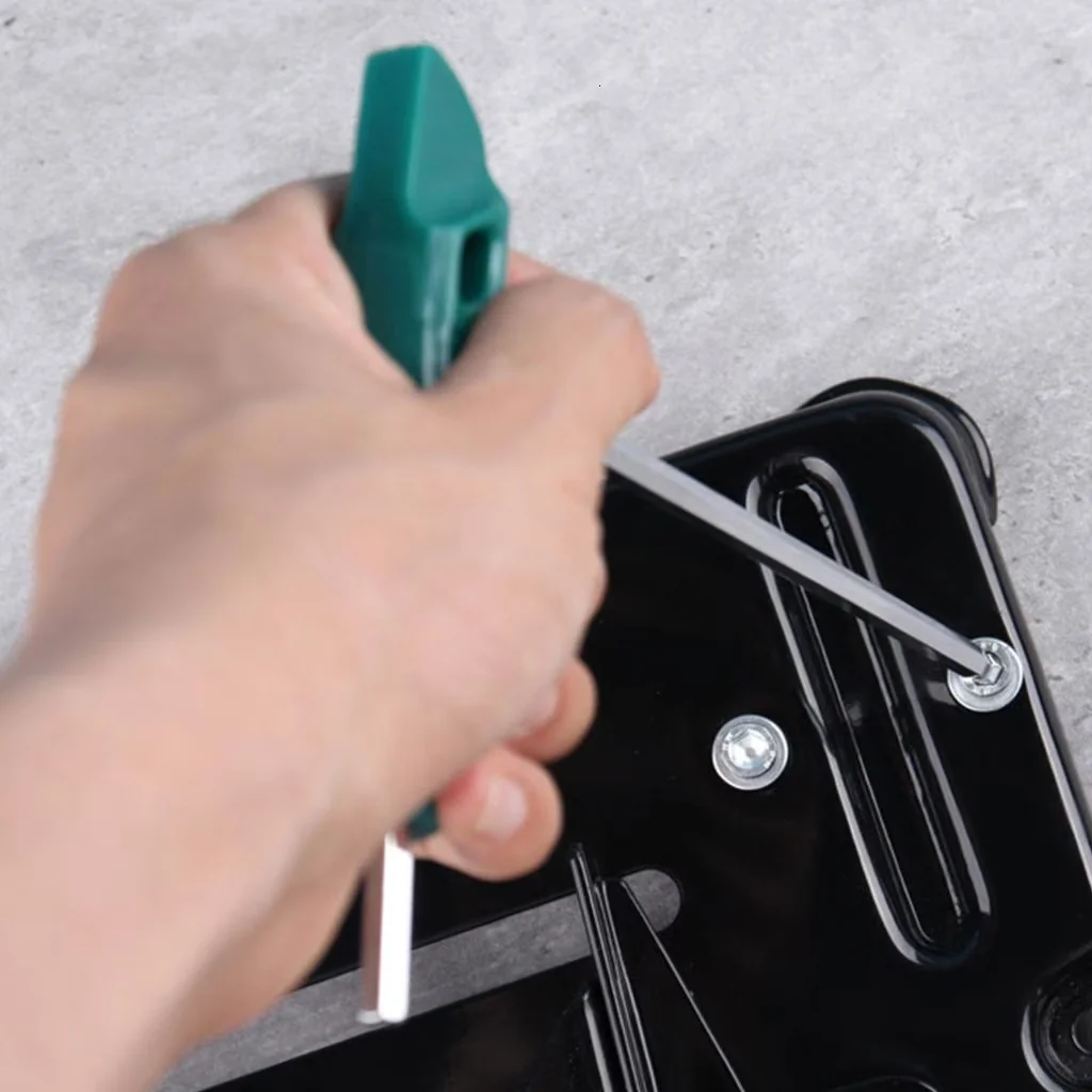 Premium Hand Tool Set - 2Mm Extended - Residential Grade Model 685EB5