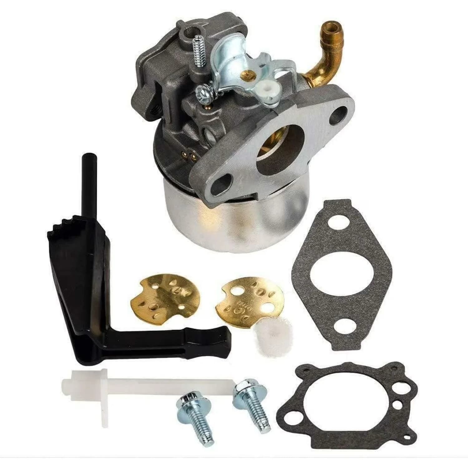 Trillers Cultivator Versatile with Bilot Carburetor Compatible - FT900 Model 7EF8F1