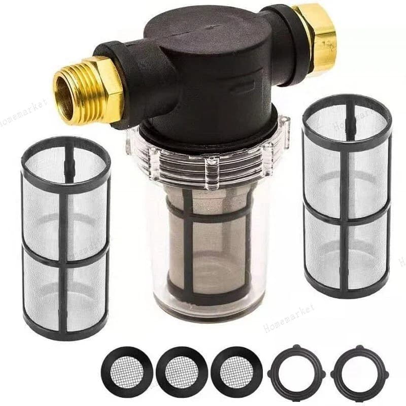 Versatile Replacement Parts Accessory - Garden - Standard Series Model EC4BDD