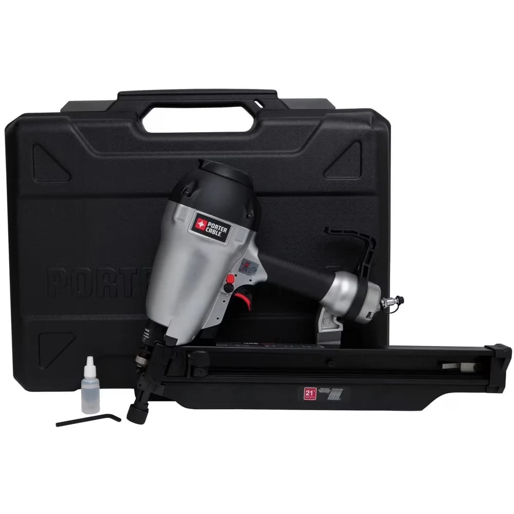 Quality Pro Tool - FR350BR - Built to Last Model 2F51E7