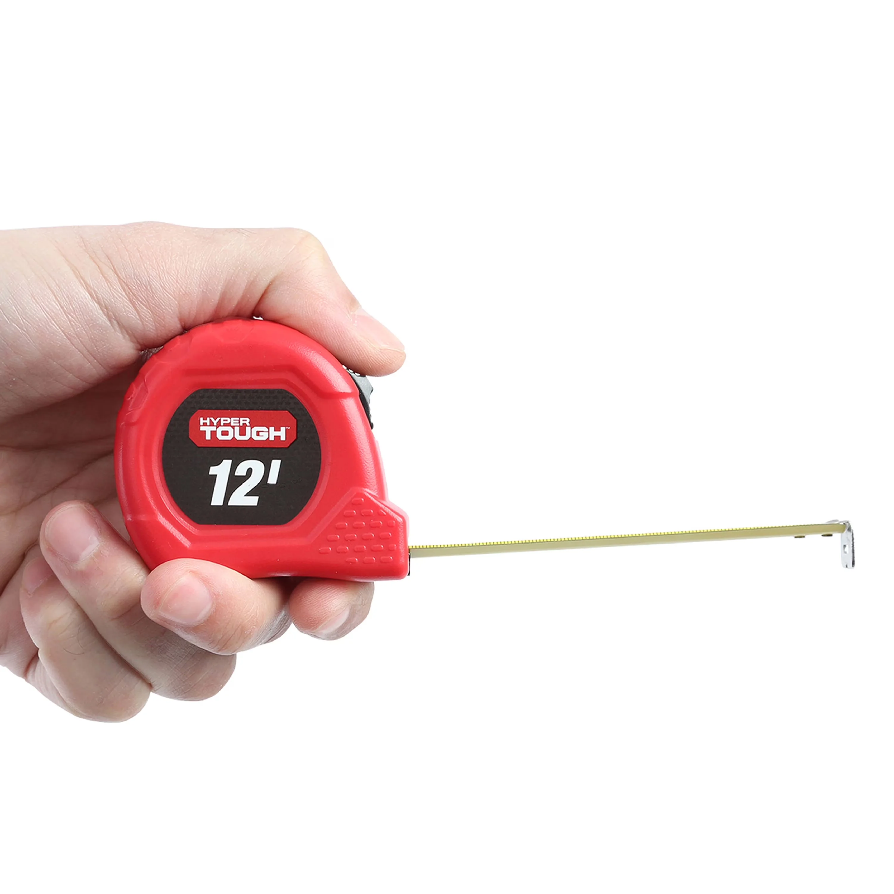 Premium Measuring Layout with Durable, Accurate Measurement - Metal Silver Model 0B0E4B