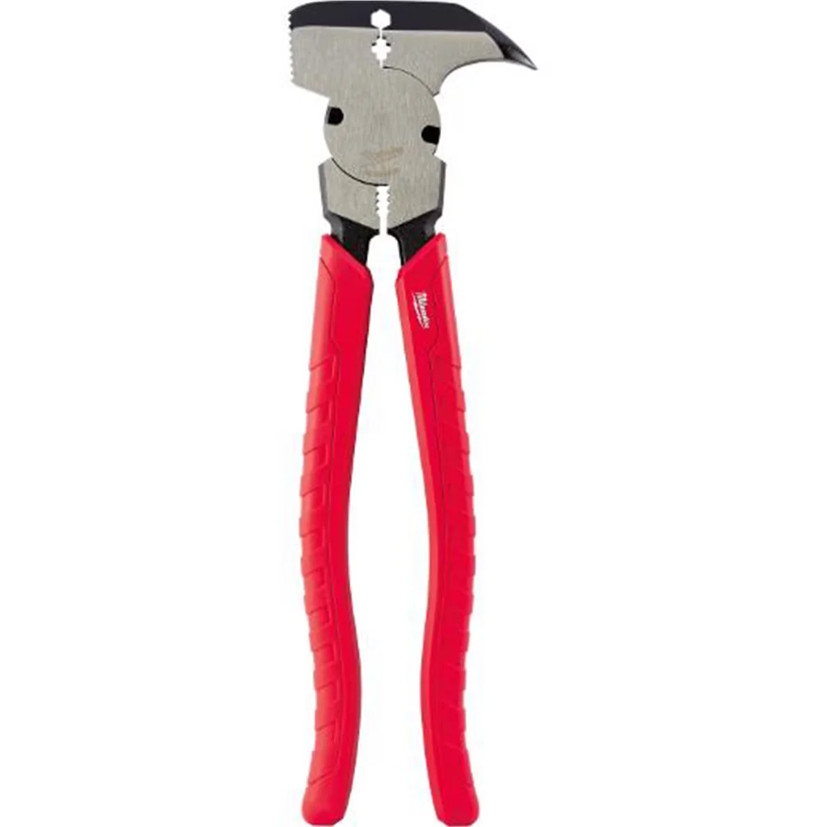 Hand Tool Stylish with Comfort Grip, Rust resistant, High-leverage design - Black Model 8055DB