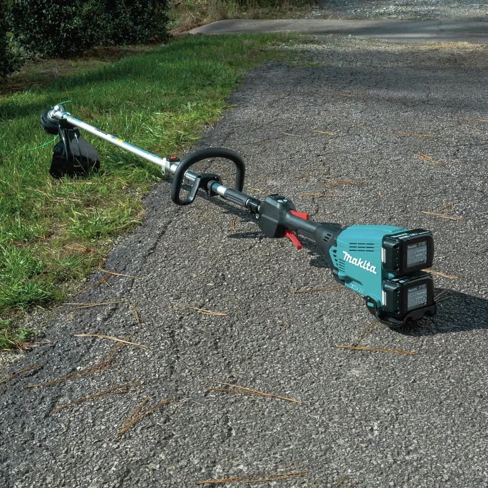 Modern String Trimmer with Battery, 36V - Universal Fit Model EF4CF8