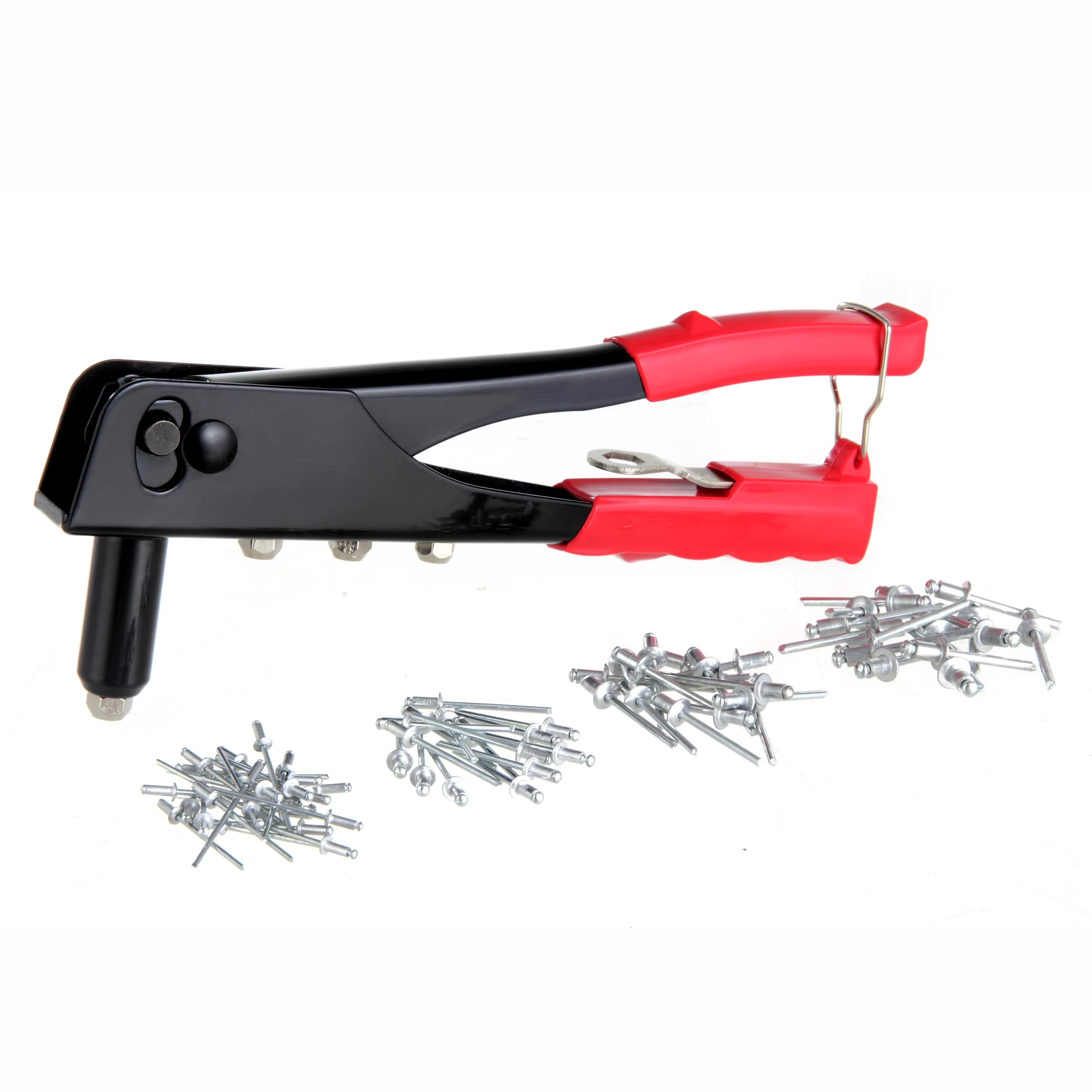 Innovative Hand Tool with Easy Care, Adjustable, Comfort Grip - 9.5" TN12556J Model 748C0E