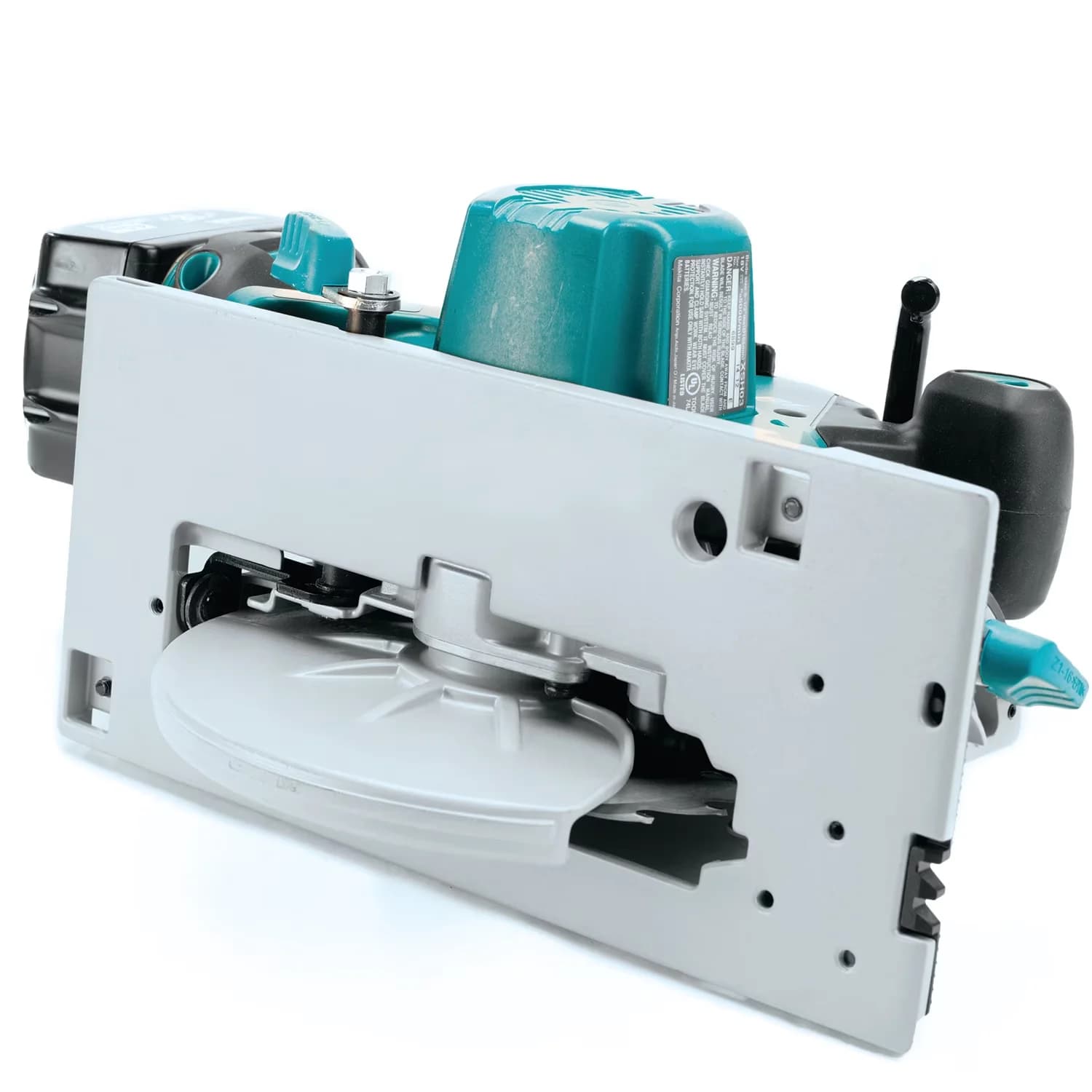 Power Saw Classic with Battery, LED, 18V - Long-Lasting Performance Model 662AC1