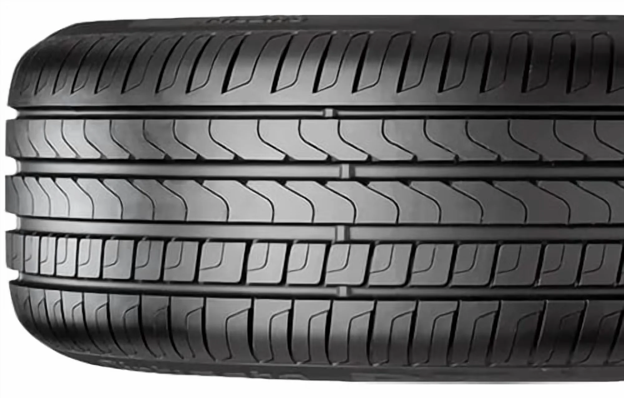 Efficient Truck Tire with 105W, All-Weather, 2022-23 BMW X3 M40i - 50R19 Model 1E1955