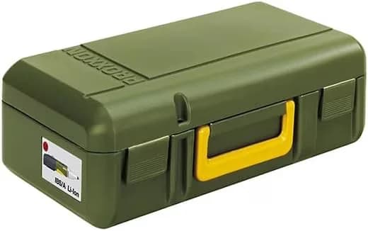 Woodworking Reliable with Battery, Variable Speed, Ergonomic Design - Green Model 48AA6D