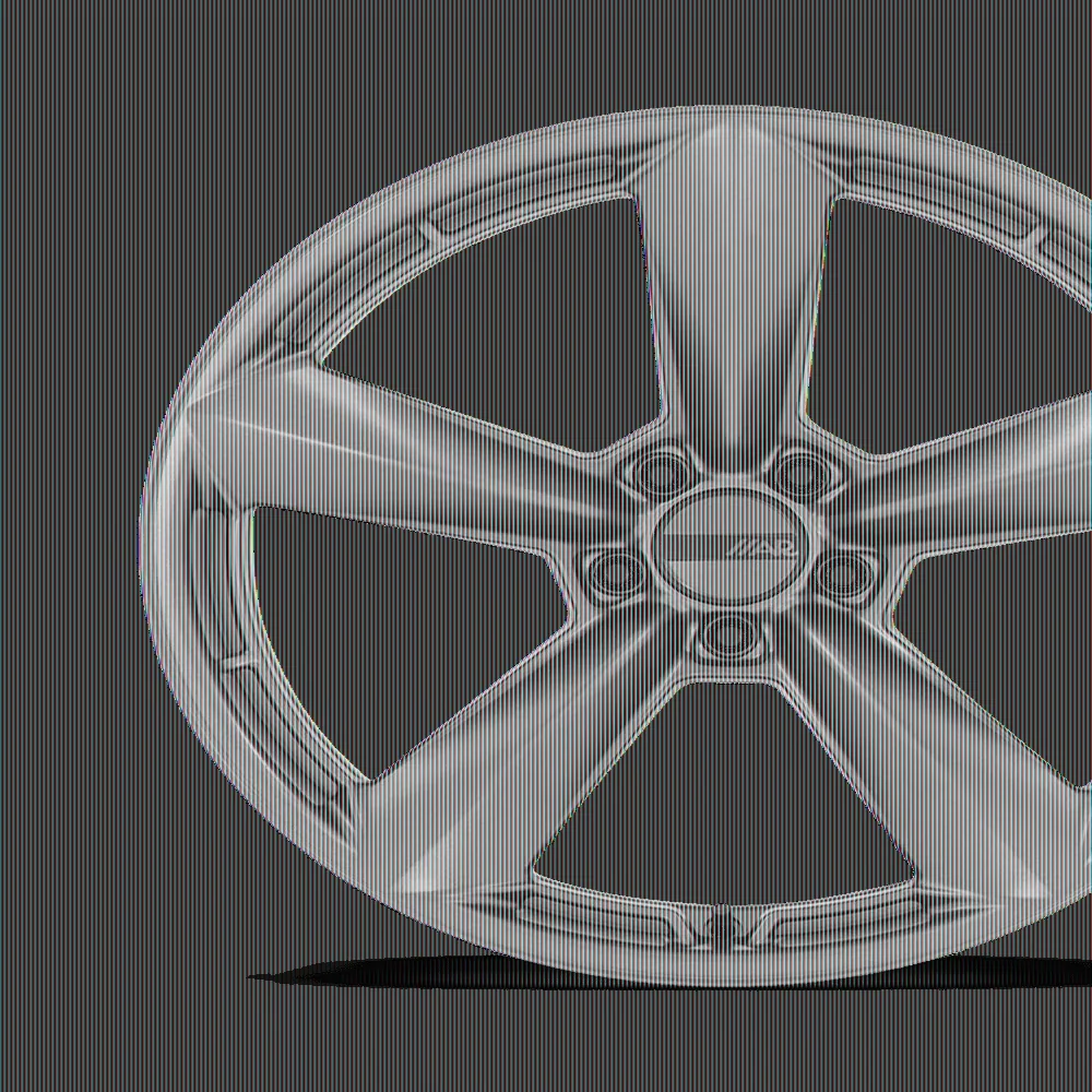 Durable Wheels And Rim with Bolt Pattern: 5x115, Wheel Finish: Matte Bronze, Wheel Part Number: AR946ZX20951515 - Matte Bronze Flow... Model 5FA5F2