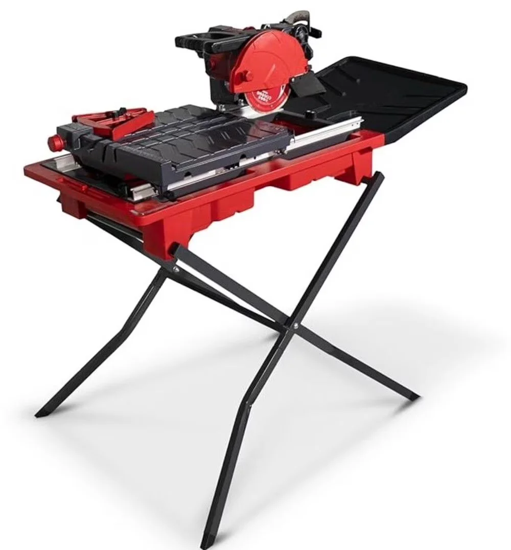 Power Saw Stylish with 120V, Folding - Built to Last Model F0524E
