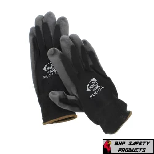 Stylish Protective Equipment - Pair - Professional Series Model 49722E