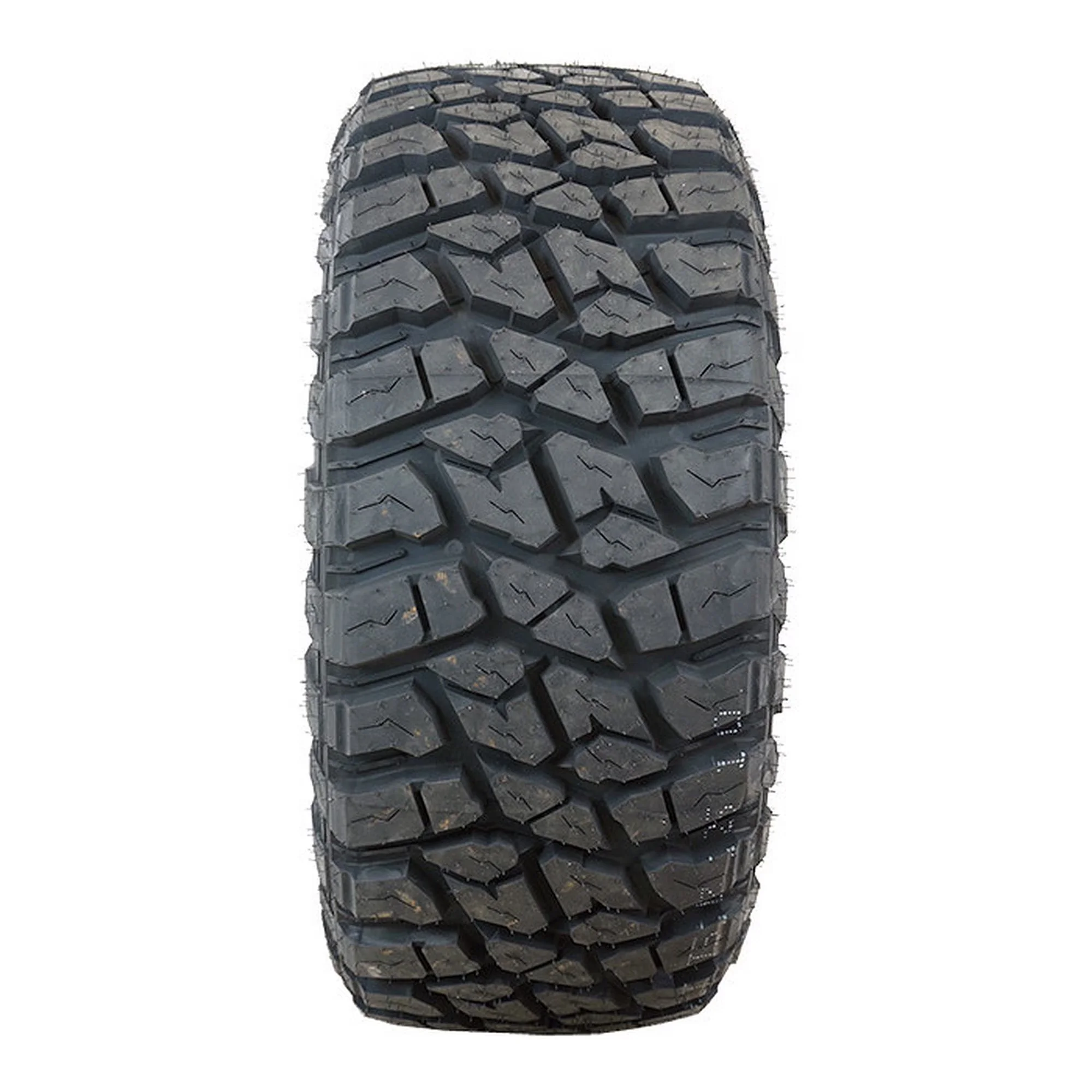 Suv Tire Durable with Fits Multiple Makes And Models - LT285 - Modern Design Model 3F544D