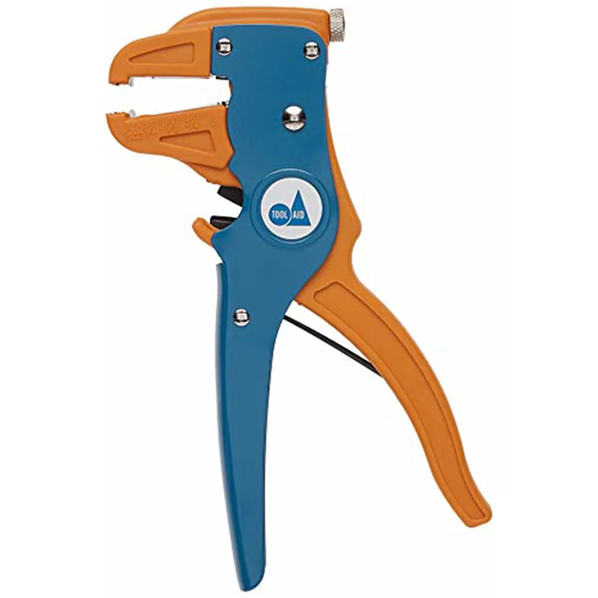 Innovative Woodworking with Wire Stripper - Black M - Compact and Portable Model B68366