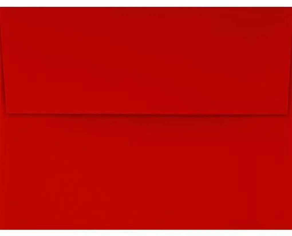 Classic Moving with Holiday Red, 60 lb. Holiday Red, Quantity: 50 Pack - Holiday Red Model E52F25