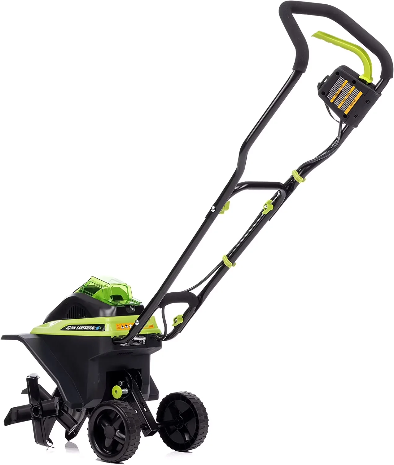 Innovative Trillers Cultivator - 11 - Satisfaction Guaranteed Model 9D3324