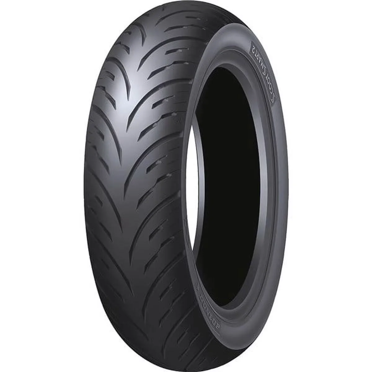 Professional Motorcycle Tire with Wet Or Dry, Available in 7 popular sizes - Model 20D579