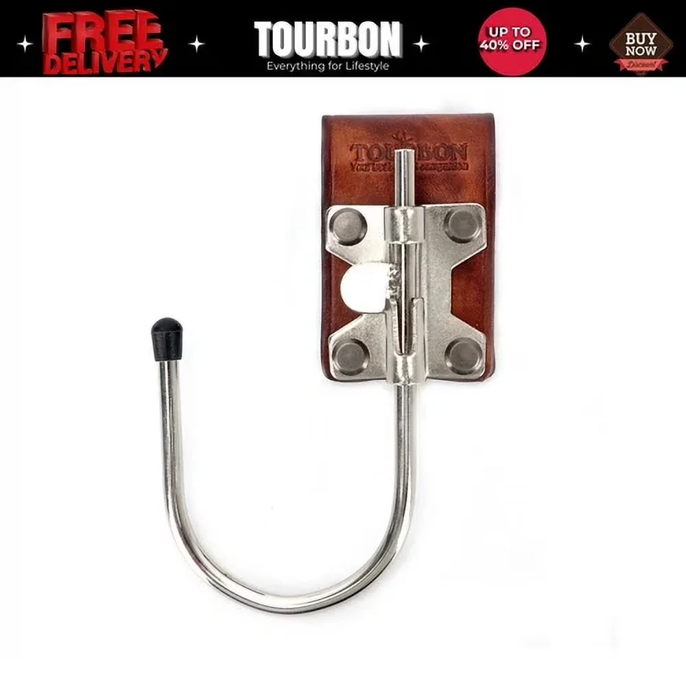 Toolstorage Sleek with Easy to use and practical for everyone. - Tourbon Model 2A1388