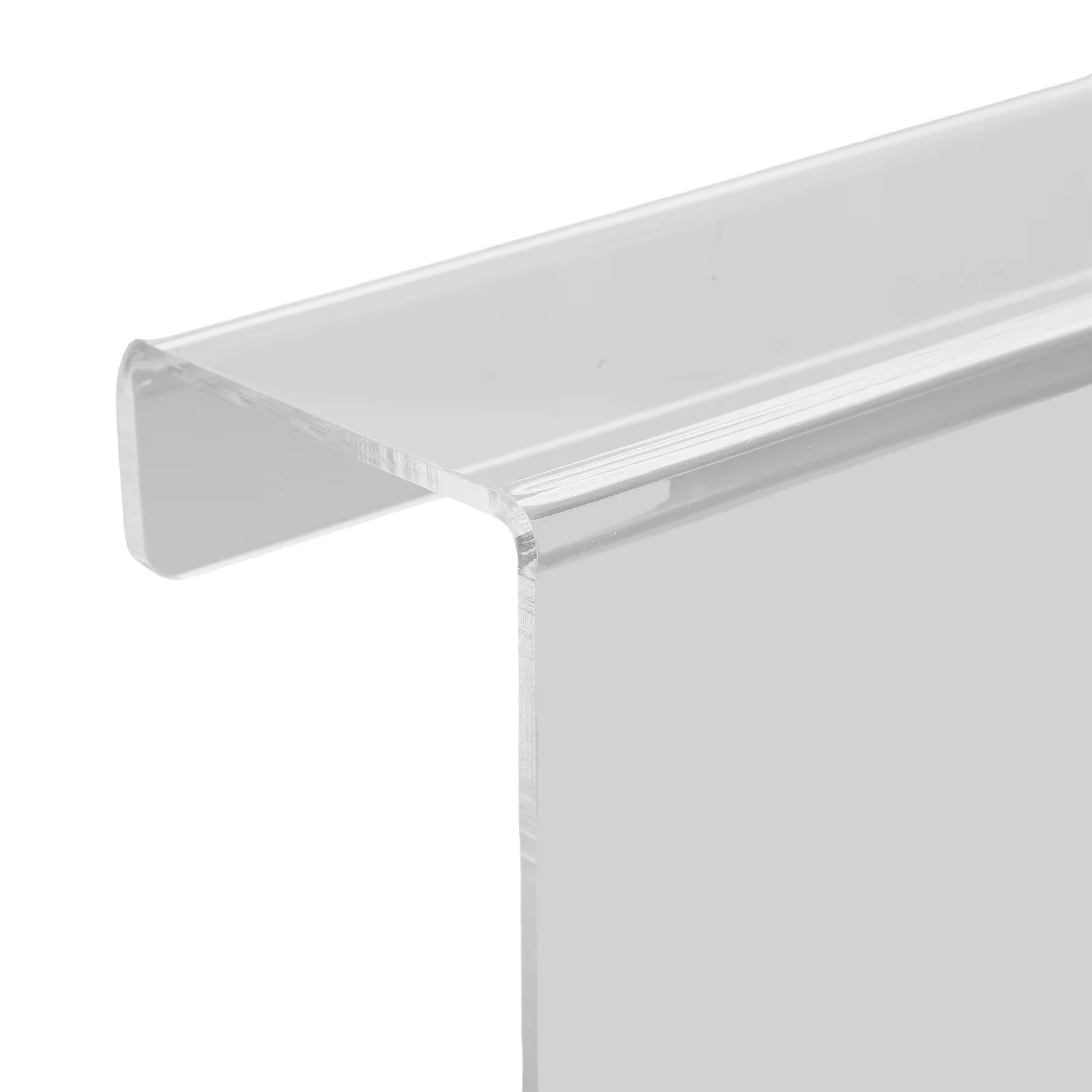 Modern Home Gym Accessory with Heavy Duty - Acrylic, Plastic White 06 in Model 930F04