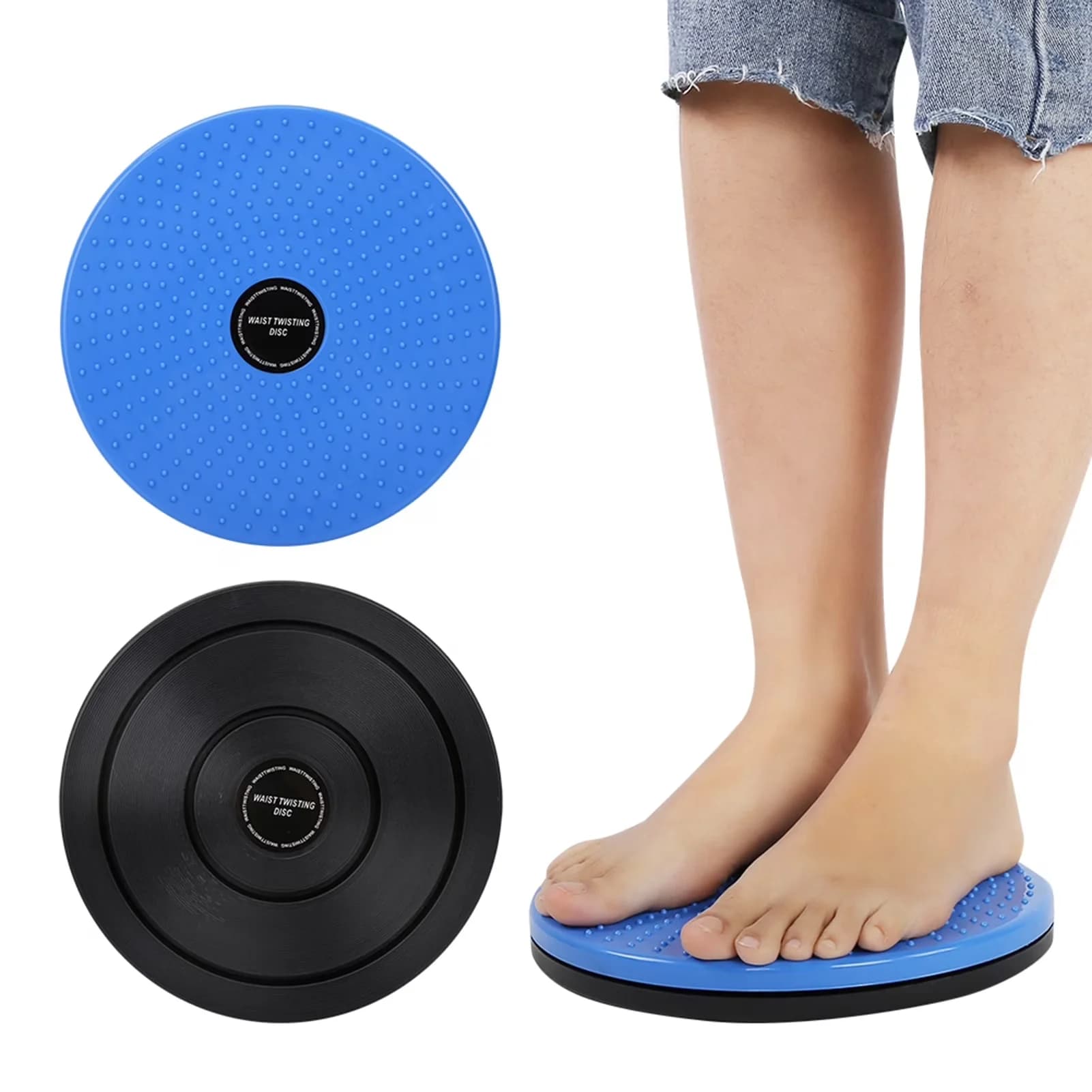 Reliable Home Gym with Lightweight, Material: ABS, Made of materials, to use. - Multicolor Acrylonitrile Butadiene Styrene Model 8D90F2