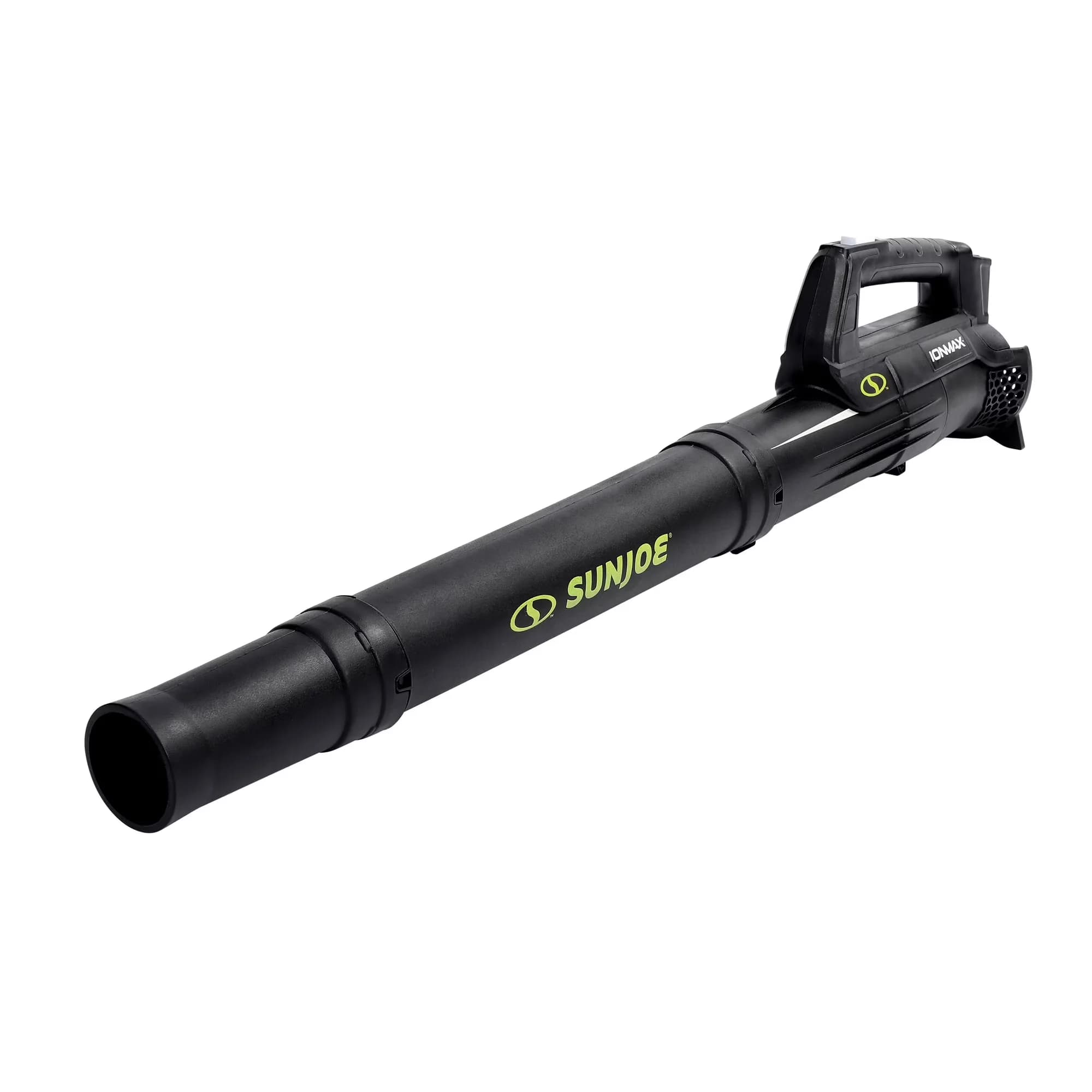 Leaf Blower Sleek with Battery, 24V, Color: Black - Built to Last Model AF88E9