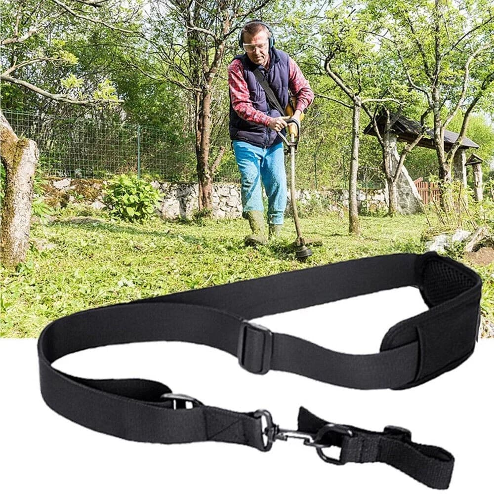 Classic Replacement Parts Accessory with Adjustable Shoulder Strap for Garden - Model 5233D5