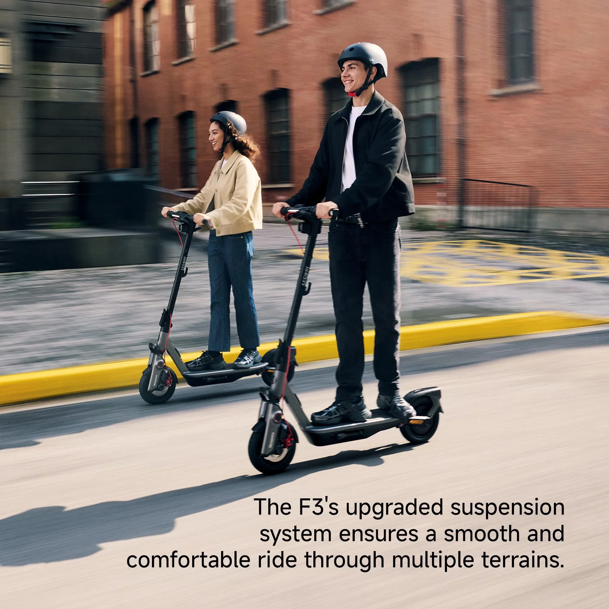 Professional Scooter with Foldable, Headlights, App Compatibility - Aluminum Black Model 27F6D3