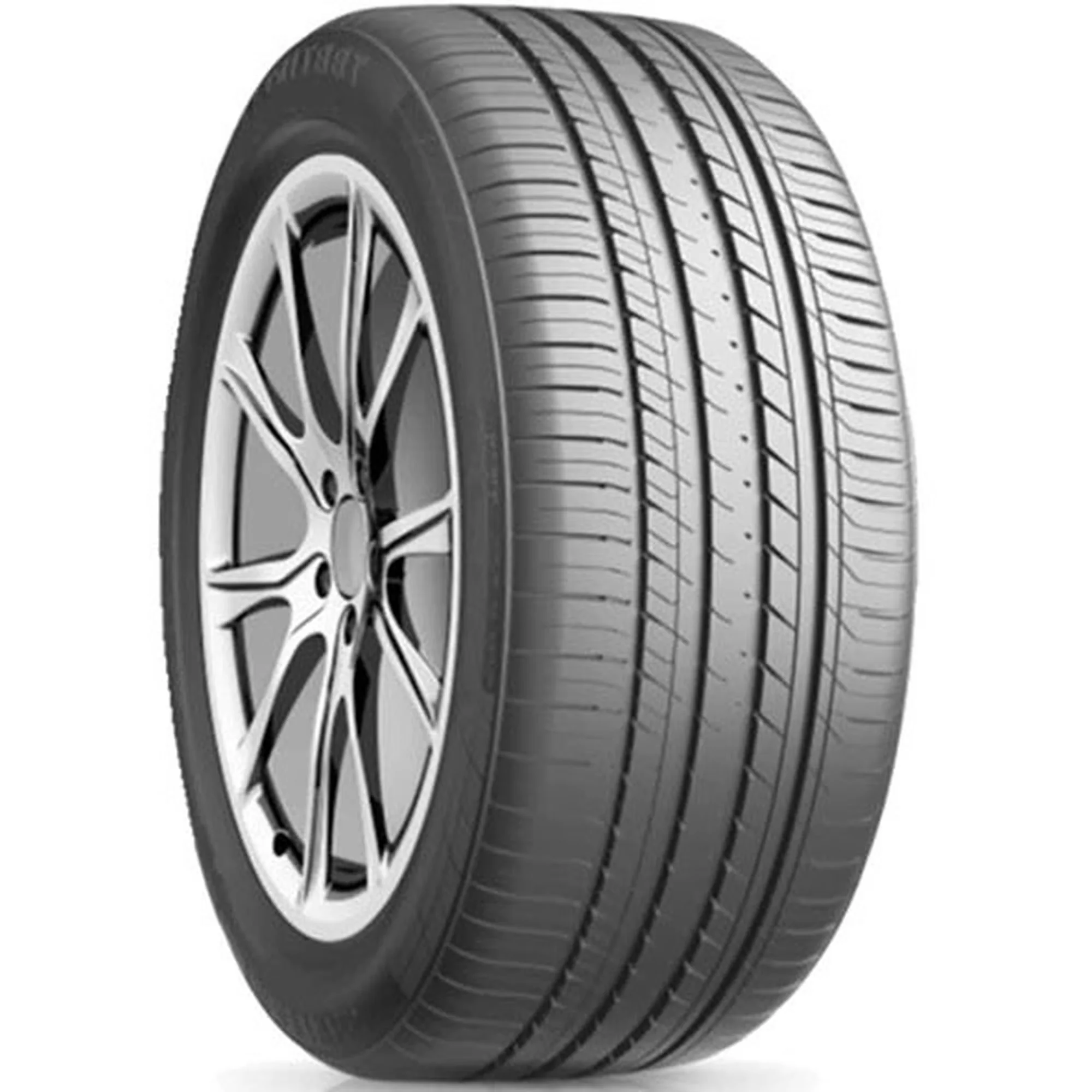 Suv Tire Essential with 91V, Fits Multiple Makes And Models, TR-66 All Season 205/55R16 91V Passenger - Model 224936