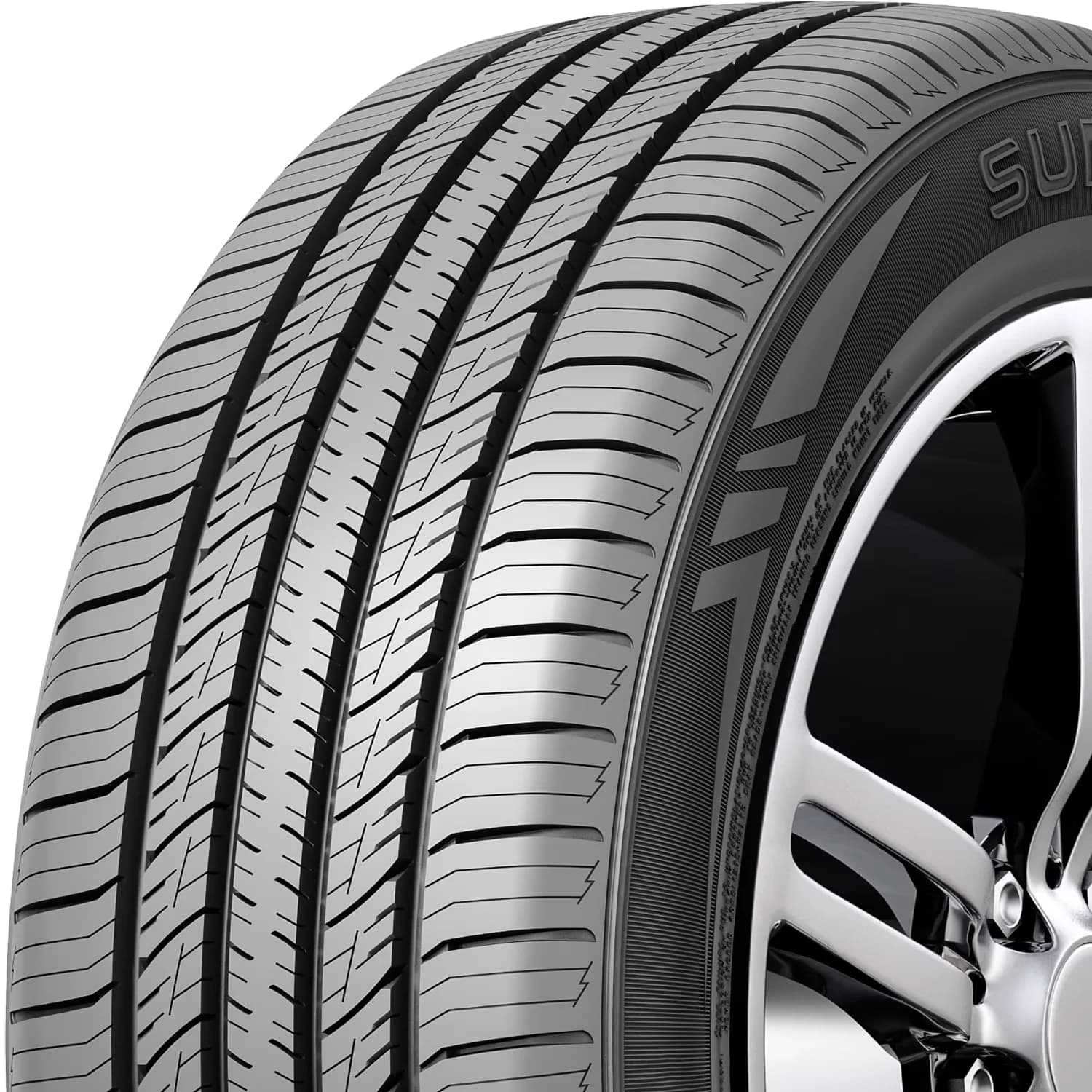 Atv Tire Essential with Fits Multiple Makes And Models, Ultramax AS 2.0 185/ 88H - Model 900903