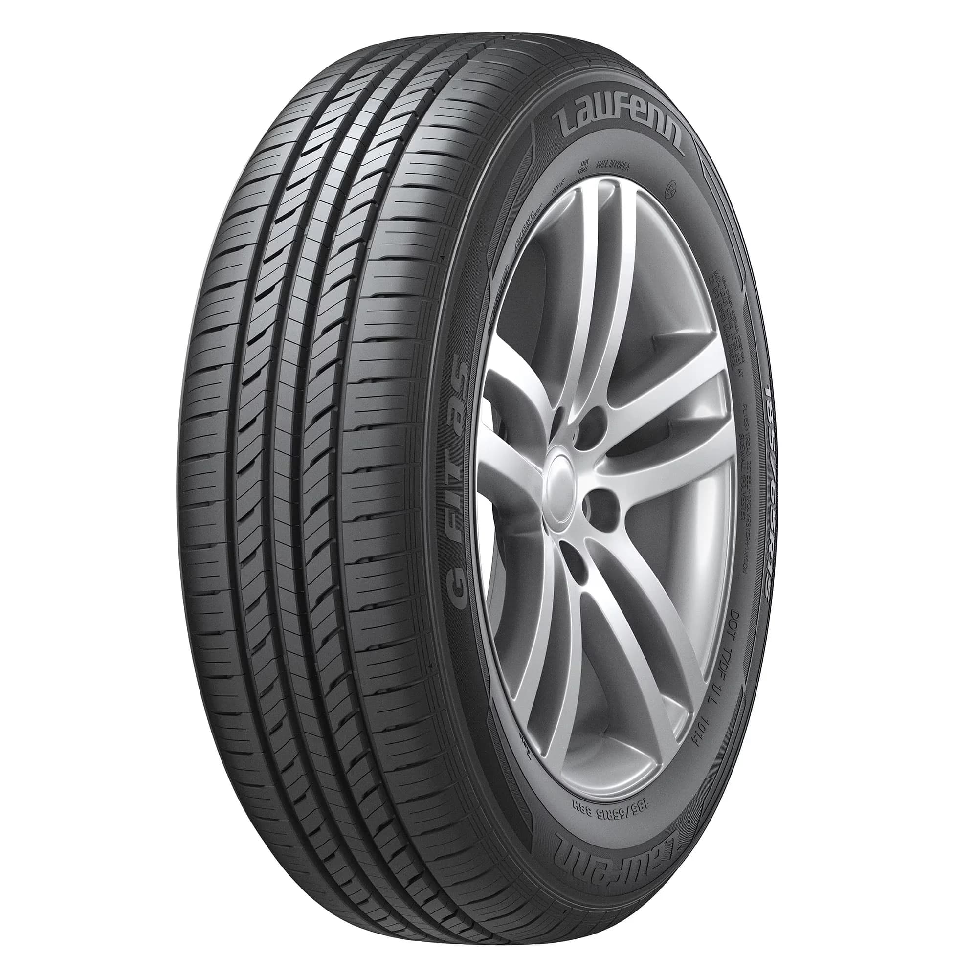 Classic Car Tire with Universal Fit, Size: 215/55R17, G FIT AS 215/55R17 94H - Model 7D3174