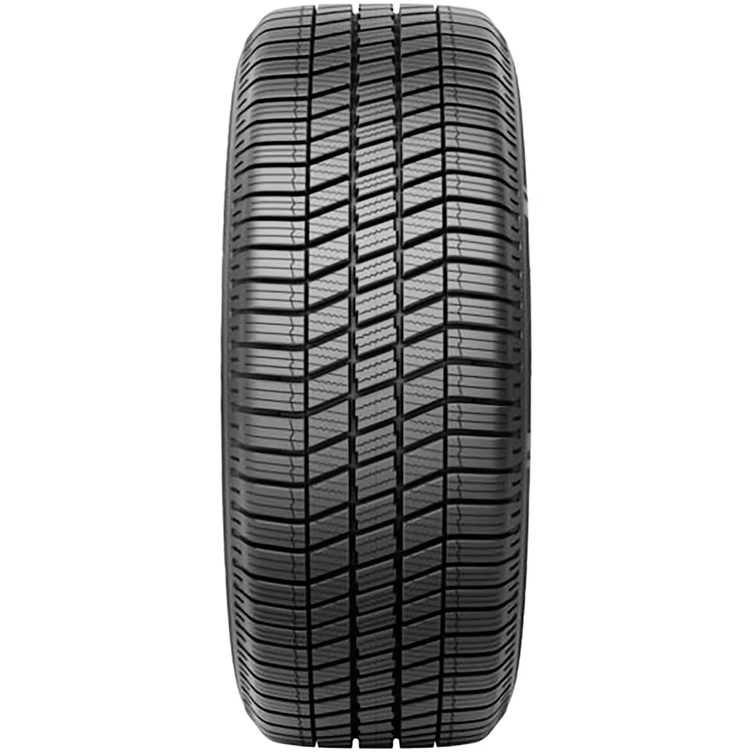 Versatile Truck Tire with 100V, Wet Or Dry, Courser All Weather 235/55R18 100V - Model C097C4