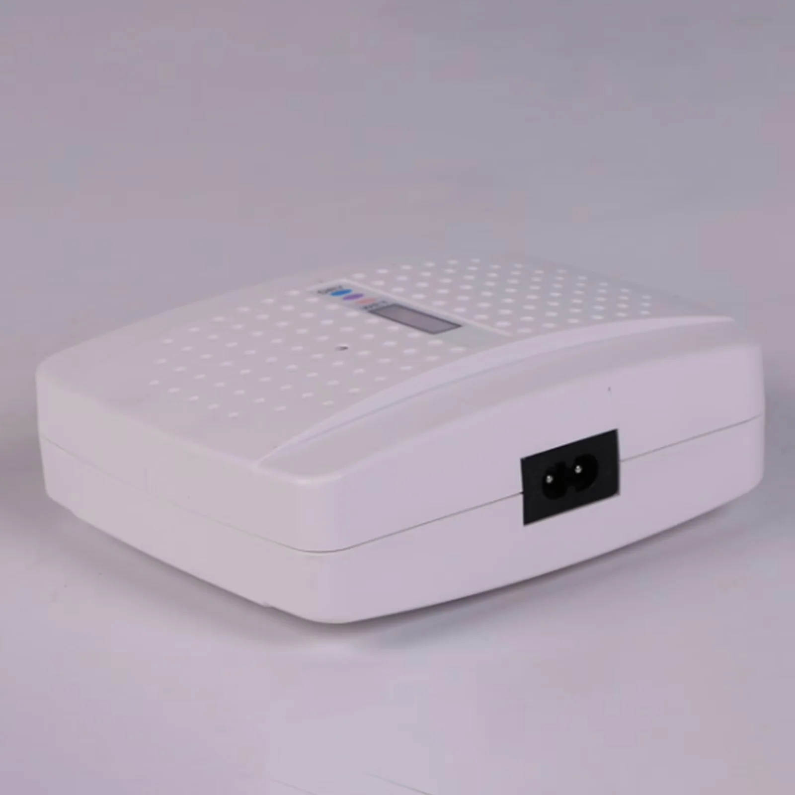 Dehumidifier Modern with 333 sq ft in White - White - Reliable Performance Model D187DD
