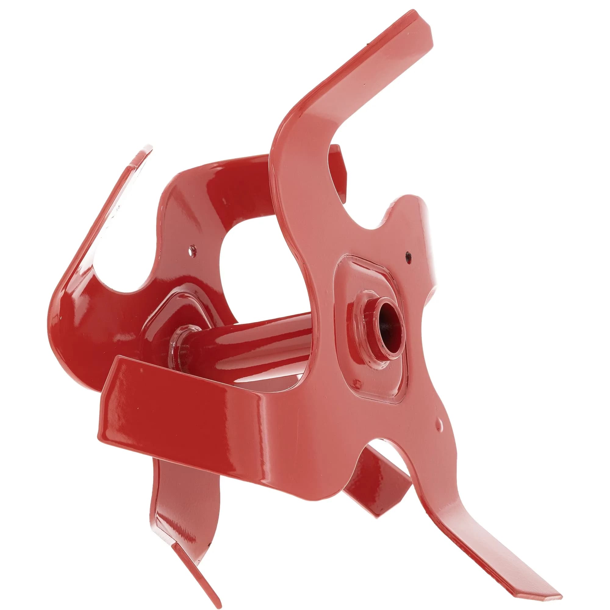 Durable Trillers Cultivator - 642-04071-0638 - Compact and Portable Model 2601D4