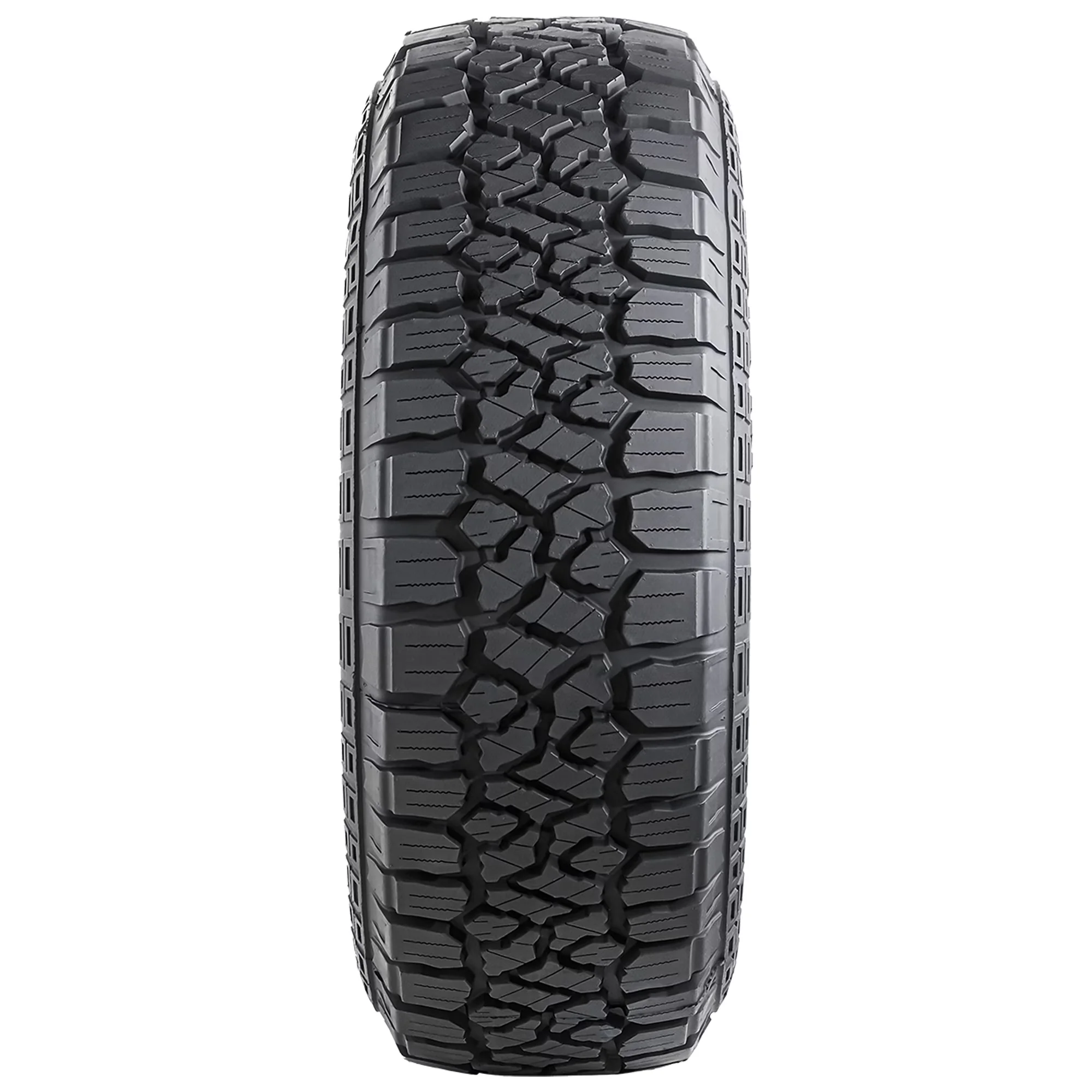 Truck Tire Stylish with Low Maintenance, Wet Or Dry - KR628 - Traditional Style Model F64402