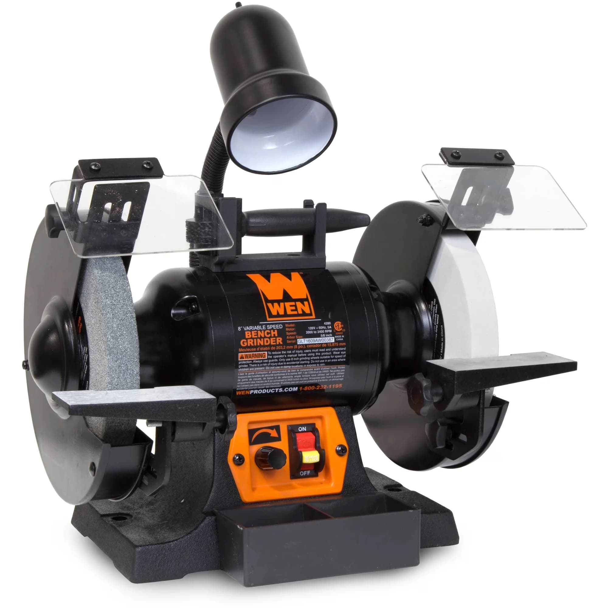 Premium Woodworking with Variable Speed, Adjustable, Flexible - Black Inch Model BEBC61