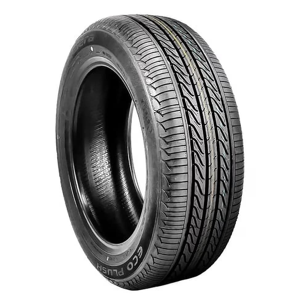 Reliable Atv Tire with Noise Reduction, 2004-08 Nissan Sentra Base - 60R15 Model 0D6644