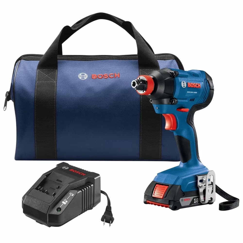 Classic Factory Reconditioned with Battery, 18V - Premium Collection Model BE903E