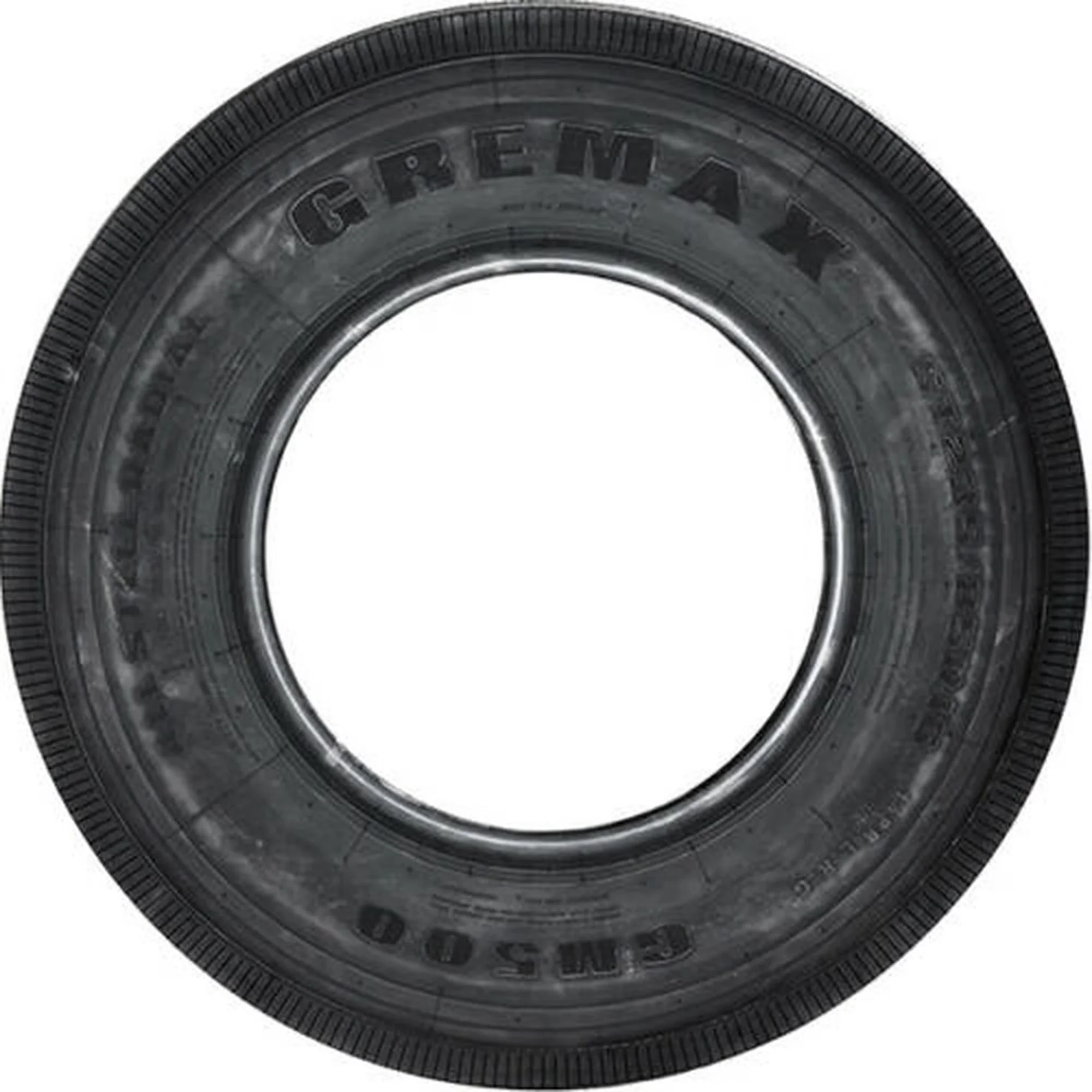 Premium Trailer Tire with Fits Multiple Makes And Models, Rim/Wheel is not included with purchase - Model 926B31