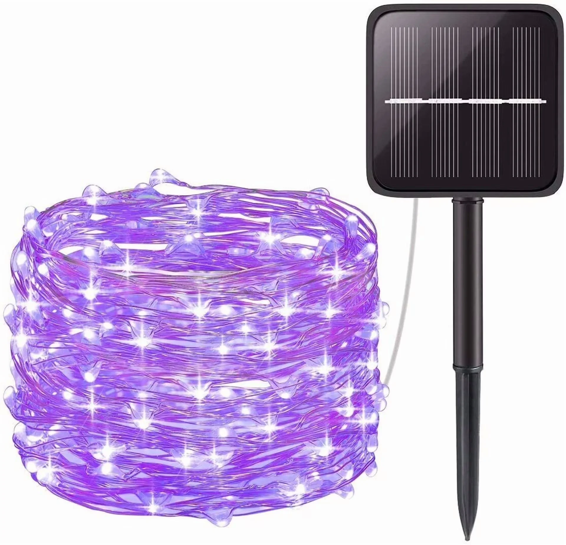 Premium Novelty Light with LED, Solar - Halloween - Professional Series Model 61FD9B