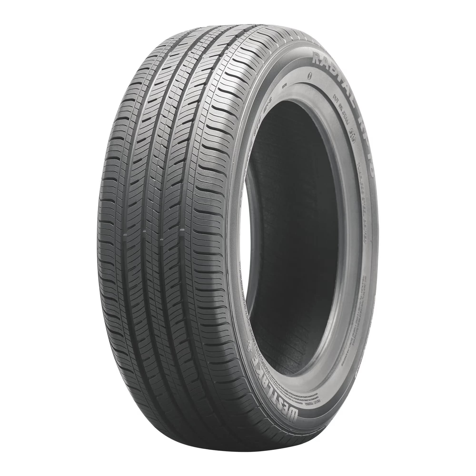 Atv Tire Compact with All-Weather, Low Maintenance, 2012-13 Dodge Grand Caravan Crew Plus - Model 76D330