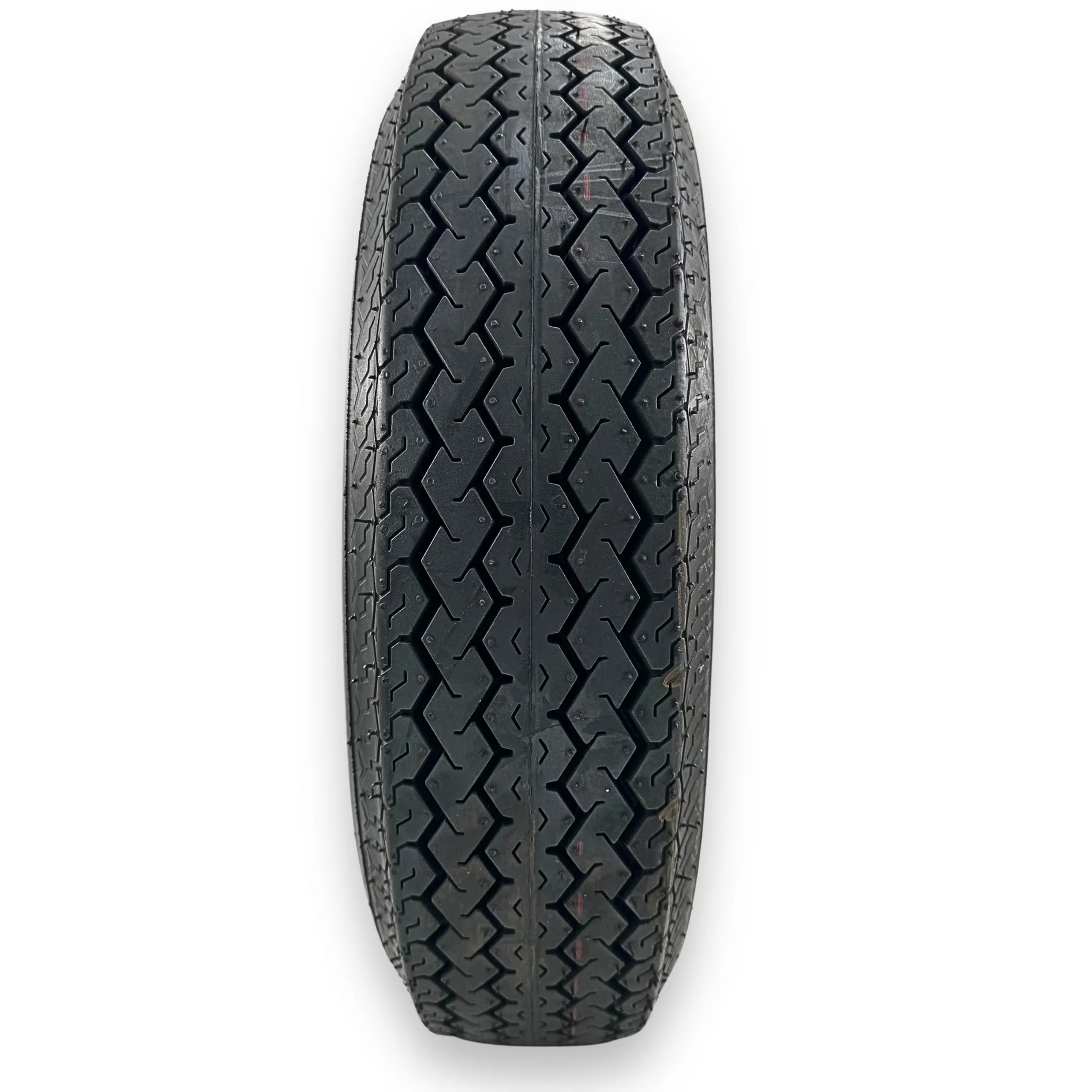 Quality Motor Home And Rv Tire with Dot Approved - A78-13 for General Purpose Model 2D495B