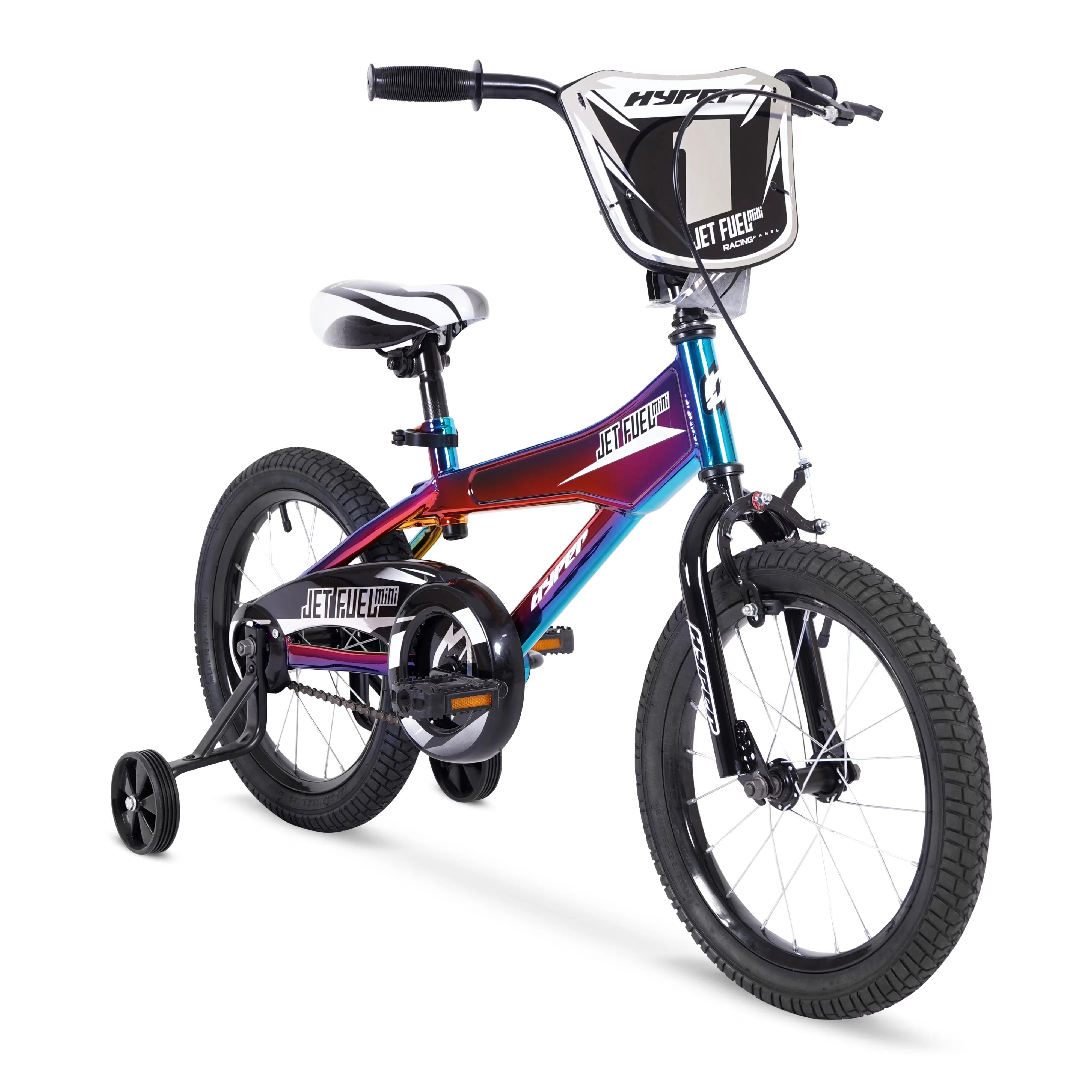 Versatile Kids Bike with Adjustable Seat Height, Front caliper and rear coaster brake - Model C53348
