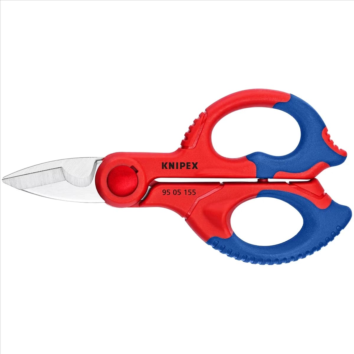Pro Tool Durable with with plastic belt case - Black 9505155SBA - Standard Series Model 795B33