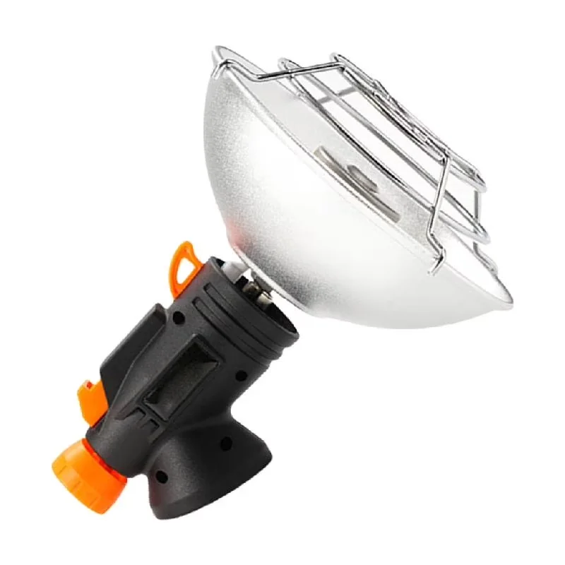 Professional Portable And Electric Space Heater with Portable, Fast heating, safe and reliability. - Mini Heating Stove Model F60965