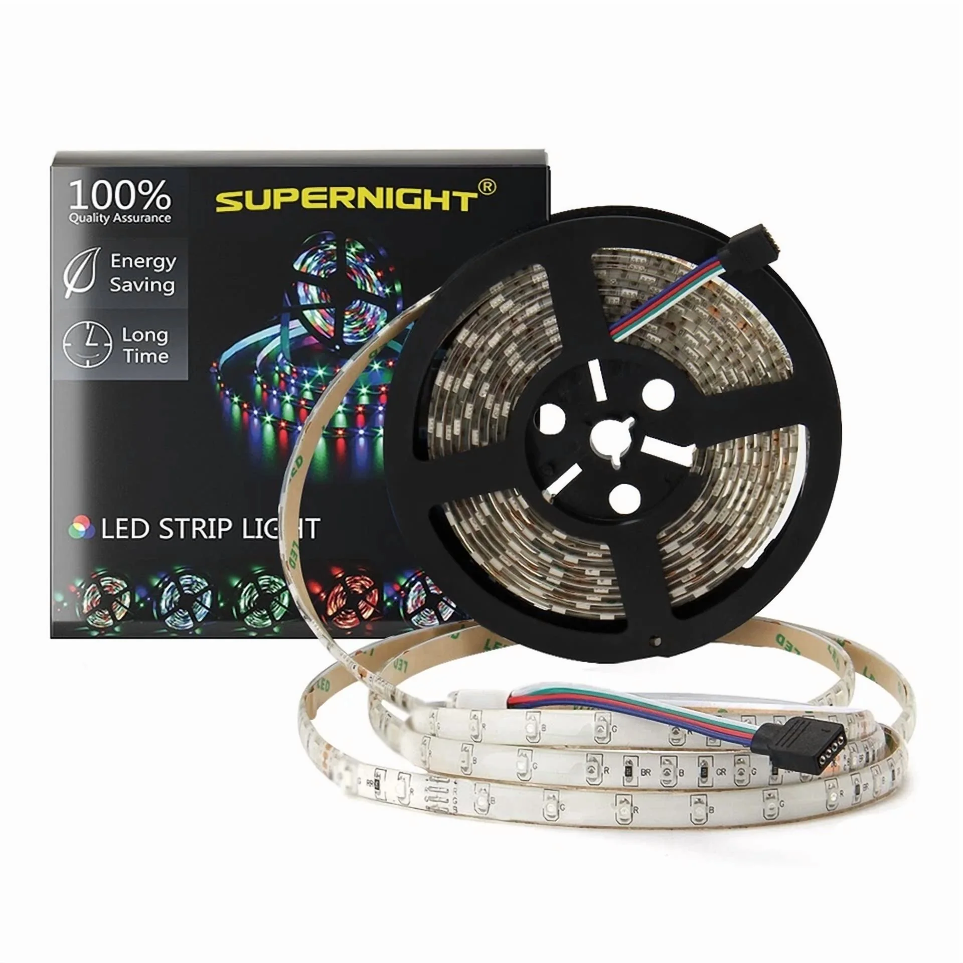 Professional Led Lighting with LED, Waterproof - Multicolor for Party, Home Model 965331