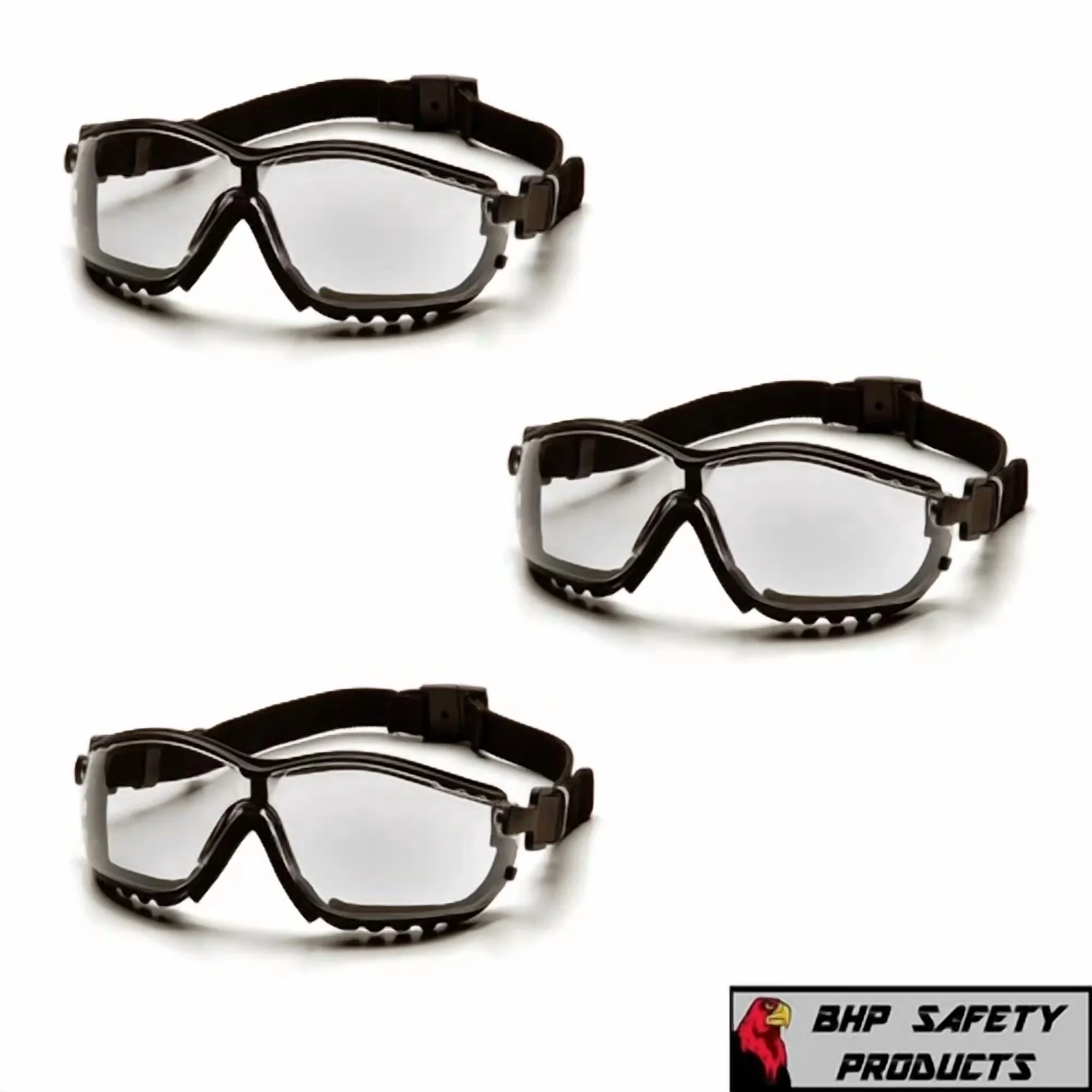 Protective Equipment Versatile - V2G - Satisfaction Guaranteed Model 1212F1