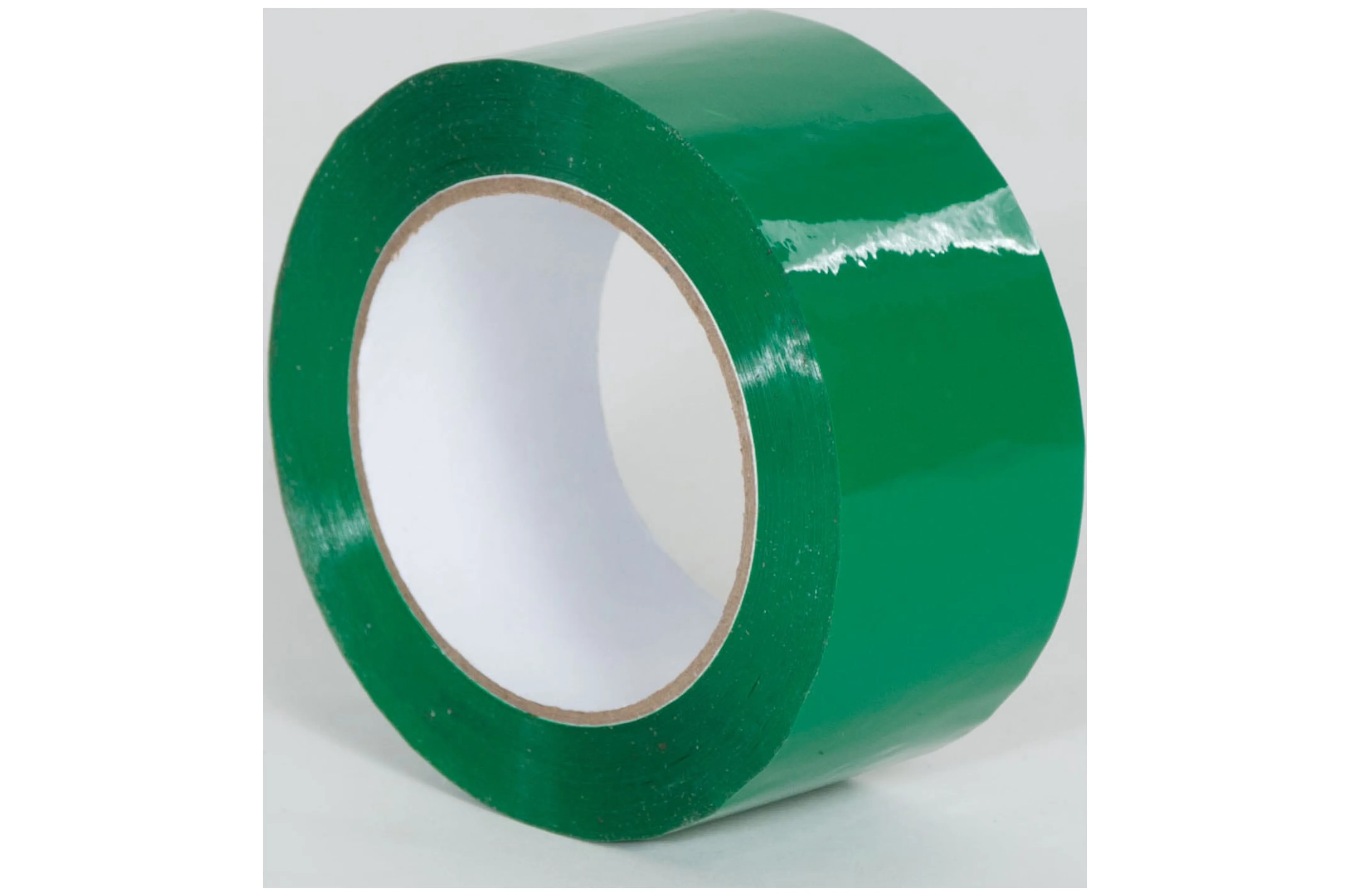 Stylish Moving - Green 2" x 110 yds. SSBM - Durable Build Model 45CEA6